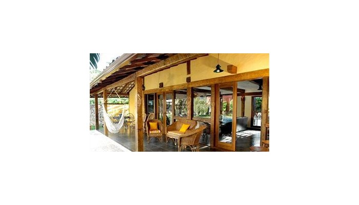 Hotel Caravela Pousada Ilhabela poza 6