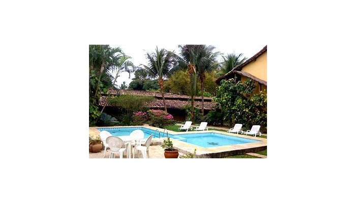 Hotel Caravela Pousada Ilhabela poza 7