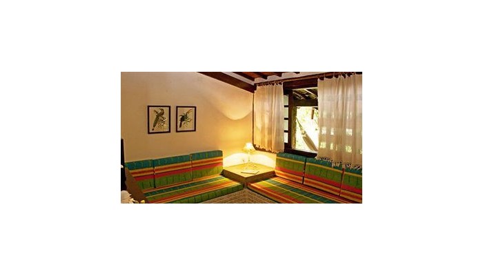 Hotel Caravela Pousada Ilhabela poza 1