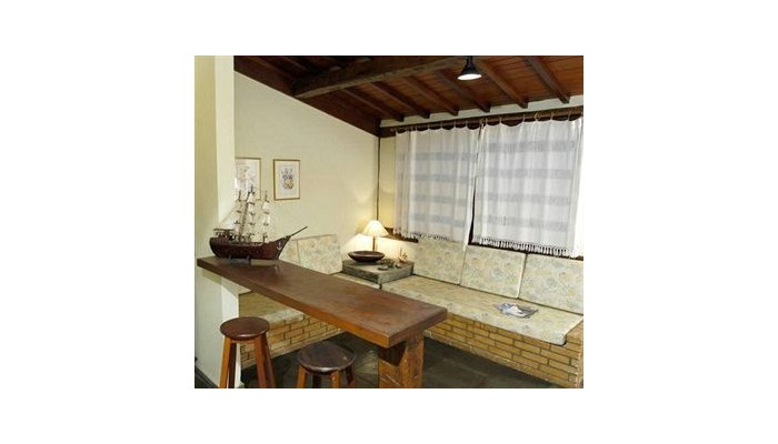 Hotel Caravela Pousada Ilhabela poza 11