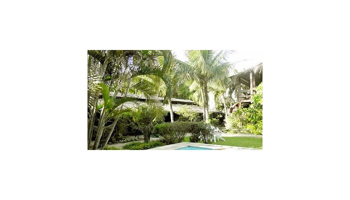 Hotel Caravela Pousada Ilhabela poza 2