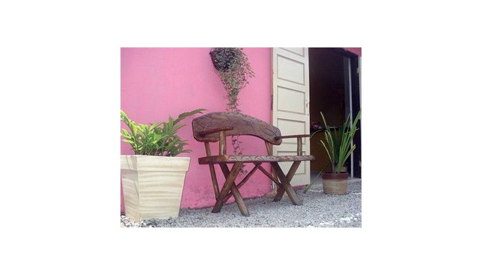 Hotel Caxinguele Hospedagem & Passeios poza 3