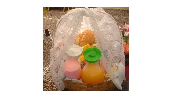 Hotel Caxinguele Hospedagem & Passeios poza 7