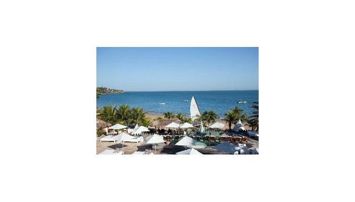 Hotel Dpny Beach poza 5