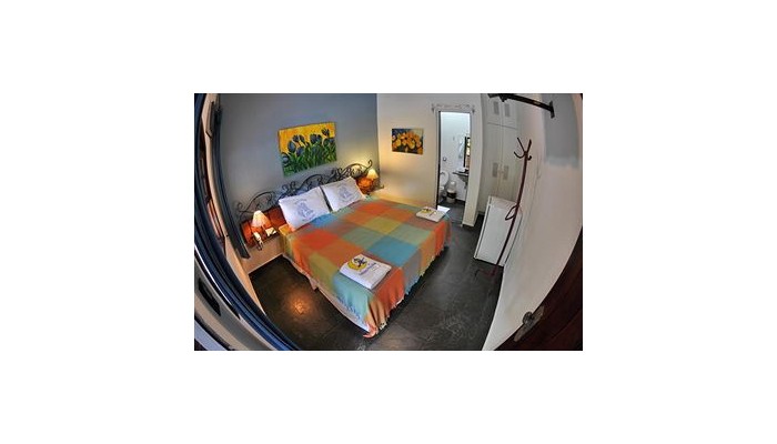 Hotel Feiticeira Praia poza 4