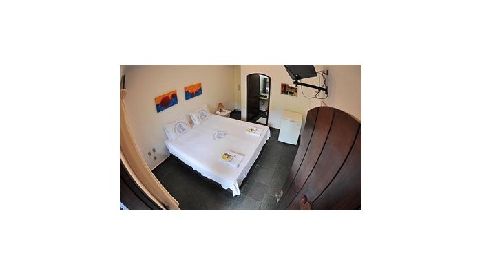 Hotel Feiticeira Praia poza 2