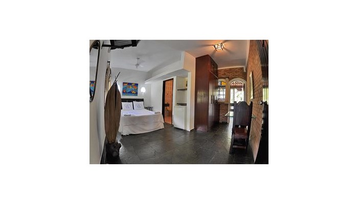 Hotel Feiticeira Praia poza 3