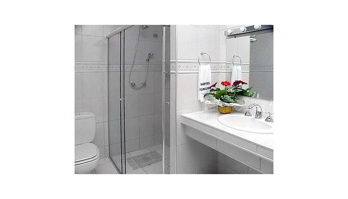 Hotel Guanumbis poza 1