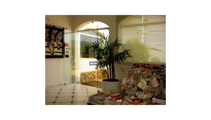 Hotel Guanumbis poza 9