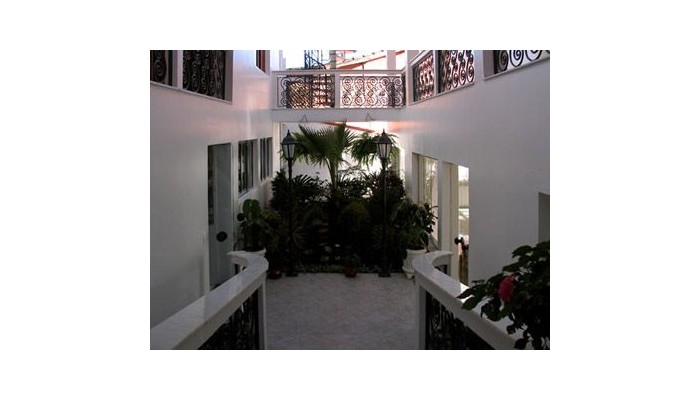 Hotel Guanumbis poza 6