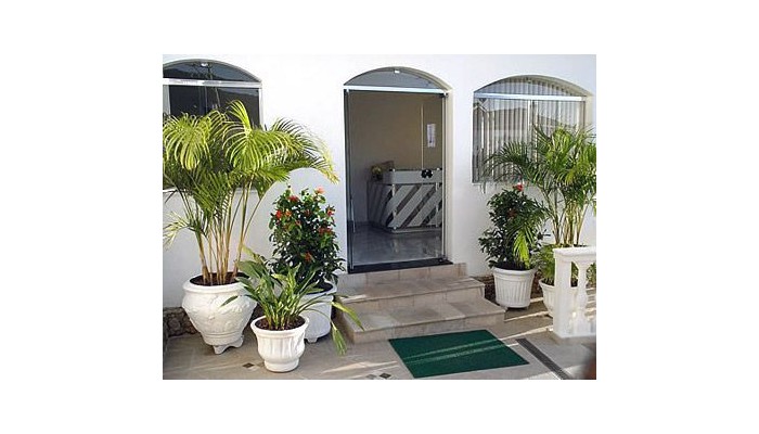 Hotel Guanumbis poza 5