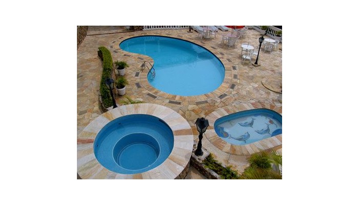 Hotel Guanumbis poza 10