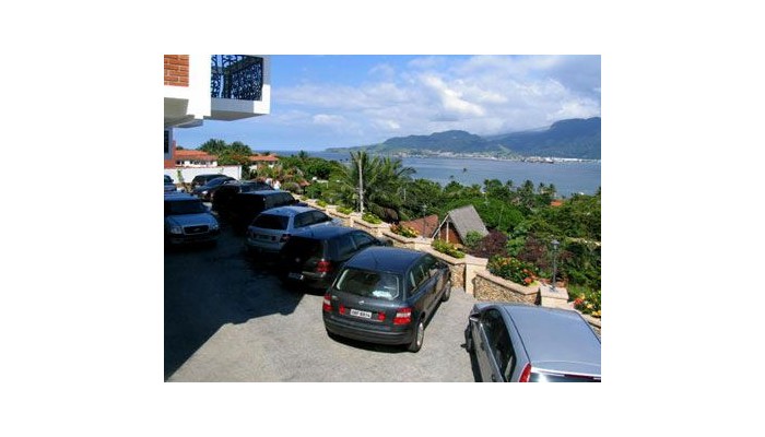 Hotel Guanumbis poza 7