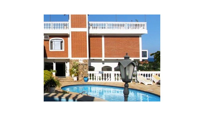 Hotel Guanumbis poza 11