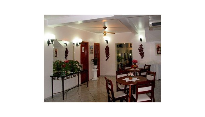 Hotel Guanumbis poza 8