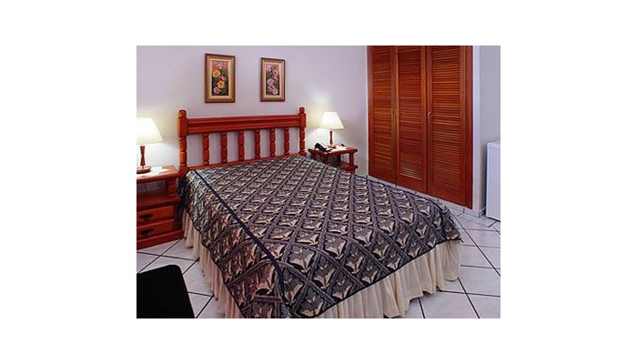 Hotel Guanumbis poza 4