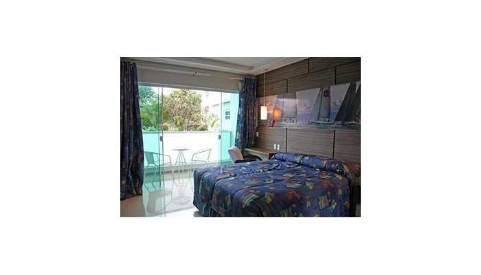 Hotel Ilhabela poza 0