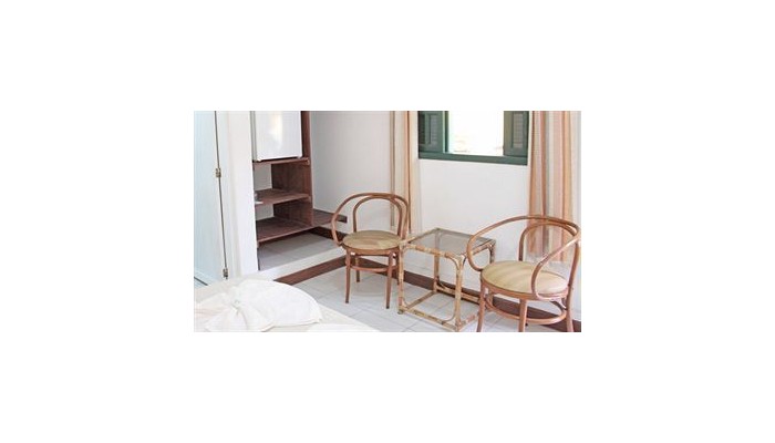 Hotel Pousada Aporan poza 0