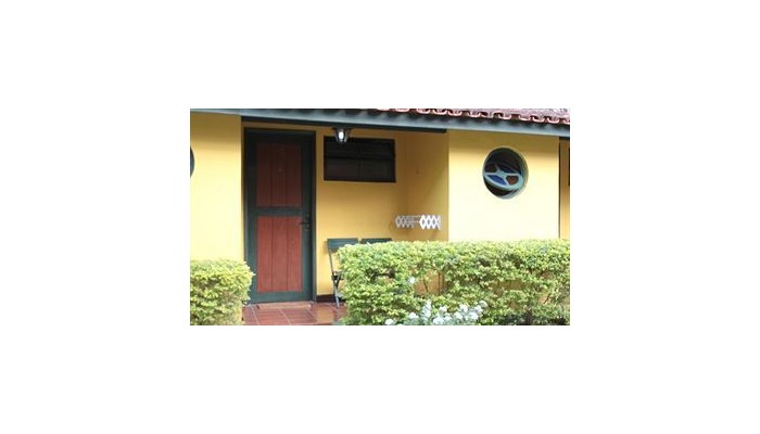 Hotel Pousada Aporan poza 4