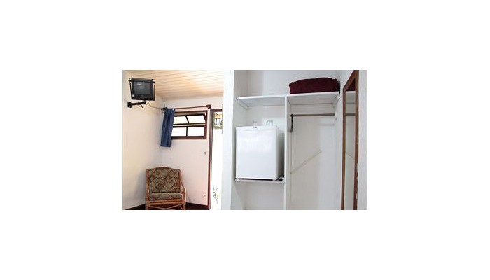 Hotel Pousada Aporan poza 7