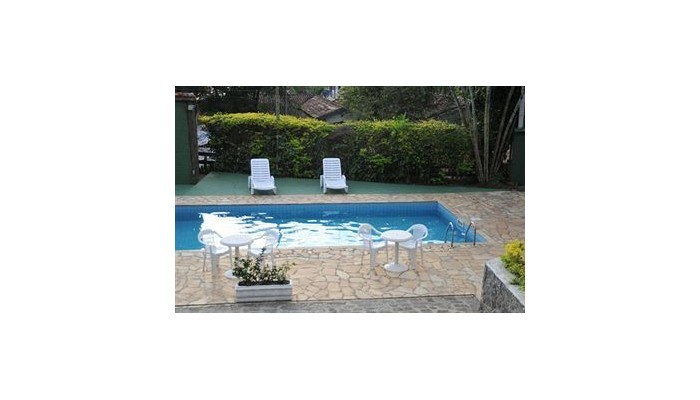 Hotel Pousada Aporan poza 11