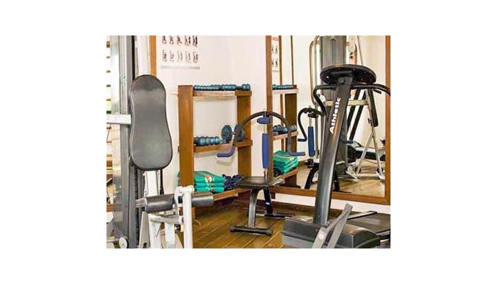 Hotel Pousada Do Capitao poza 8