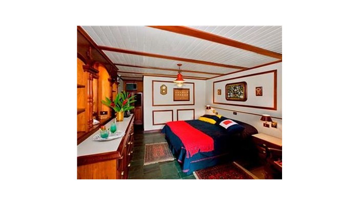 Hotel Pousada Do Capitao poza 4