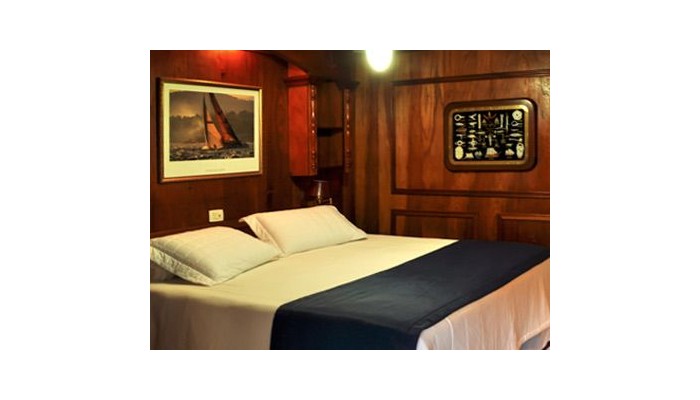 Hotel Pousada Do Capitao poza 1