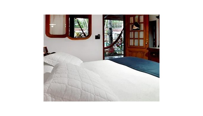 Hotel Pousada Do Capitao poza 6