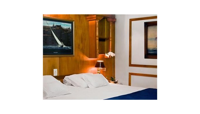 Hotel Pousada Do Capitao poza 3