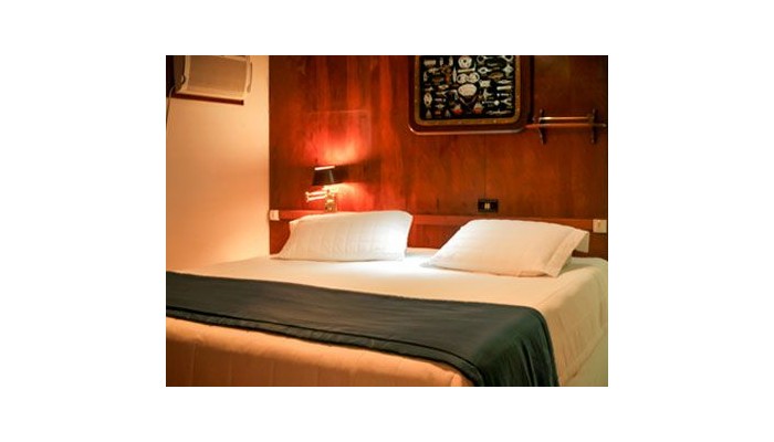 Hotel Pousada Do Capitao poza 2