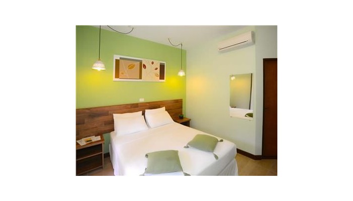 Hotel Pousada Ecoilha poza 3