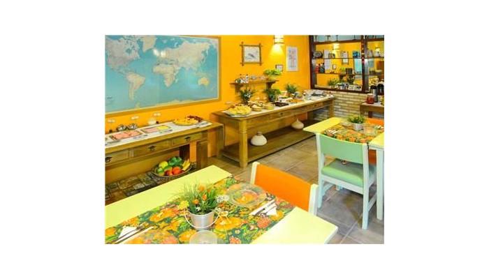 Hotel Pousada Ecoilha poza 7