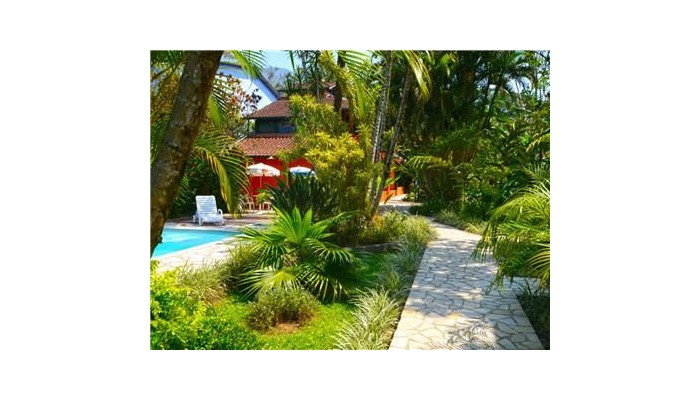 Hotel Pousada Ecoilha poza 9