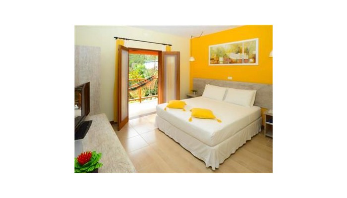 Hotel Pousada Ecoilha poza 0