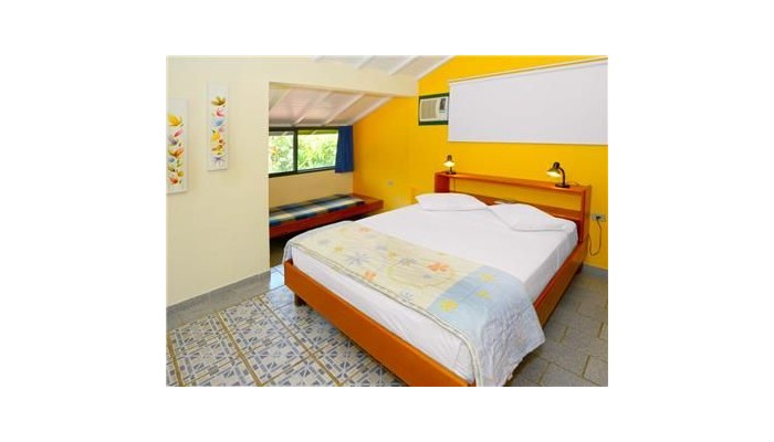 Hotel Pousada Ecoilha poza 6