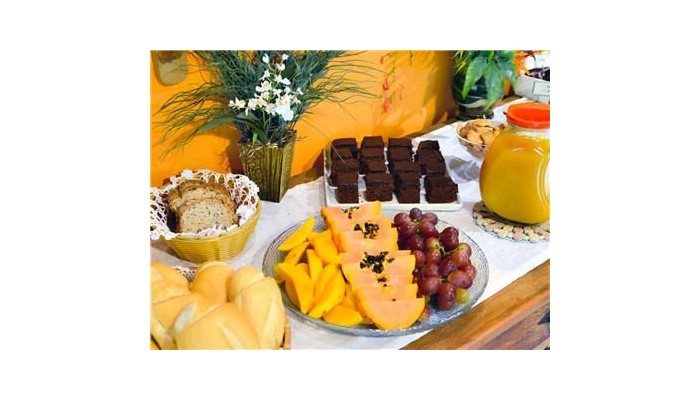 Hotel Pousada Ecoilha poza 10