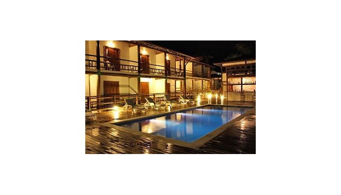 Hotel Pousada Refugio Da Harmonia poza 1