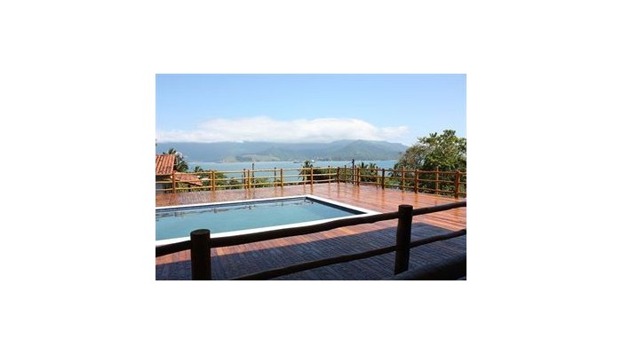 Hotel Pousada Refugio Da Harmonia poza 4