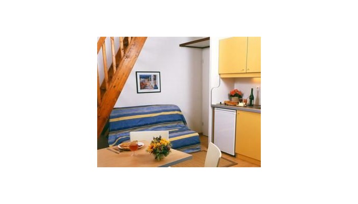 Aparthotel Adagio Access Rennes Centre poza 2