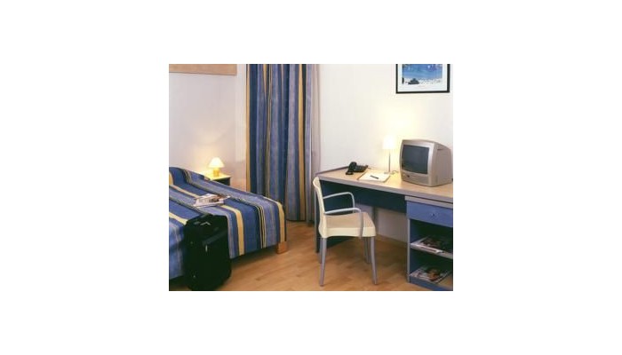 Aparthotel Adagio Access Rennes Centre poza 3