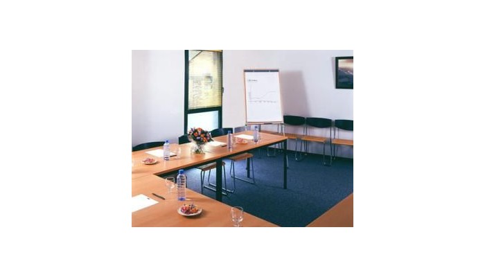 Aparthotel Adagio Access Rennes Centre poza 0