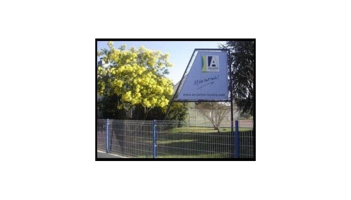 Arcantis Hotel Le Voltaire poza 0