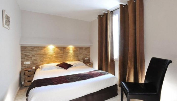 Best Western Hotel Des Voyageurs poza 10