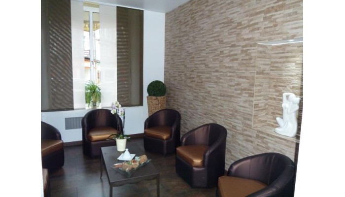 Best Western Hotel Des Voyageurs poza 9
