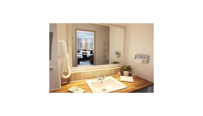 Best Western Hotel Des Voyageurs poza 4