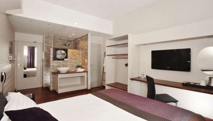 Best Western Hotel Des Voyageurs poza 11