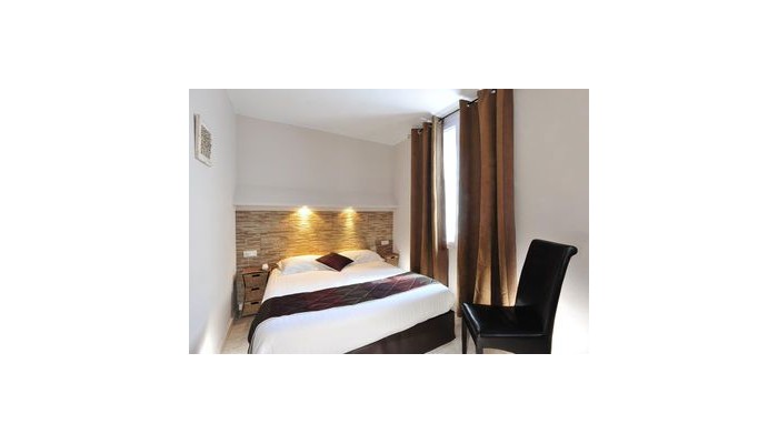 Best Western Hotel Des Voyageurs poza 6