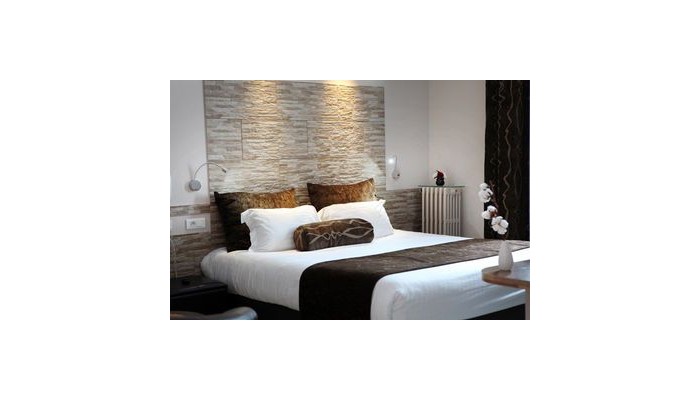 Best Western Hotel Des Voyageurs poza 3
