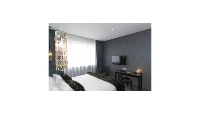 Best Western Plus Hotel Isidor poza 8
